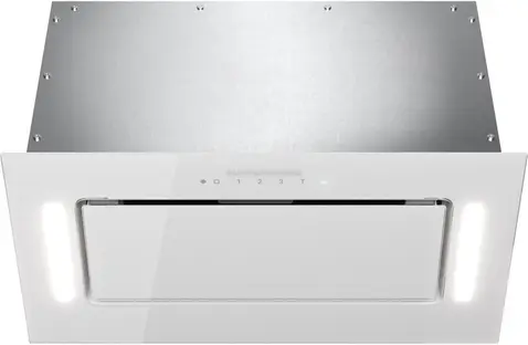 Вытяжка Kuppersberg BIM 600 White фото 2 Вытяжка Kuppersberg BIM 600 White фото 2