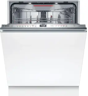 Посудомоечная машина BOSCH SMV6ZCX16E фото 1