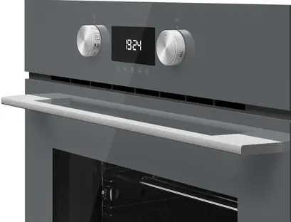 Микроволновая печь Teka MLC 8440 STONE GREY фото 3