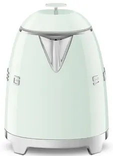 Чайник Smeg KLF05PGEU фото 2 Чайник Smeg KLF05PGEU фото 2