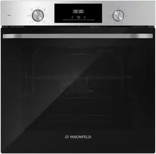 Духовой шкаф MAUNFELD FEOH7872S фото 1
