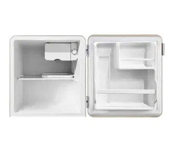 Холодильник Midea MDRD86SLF34 фото 2
