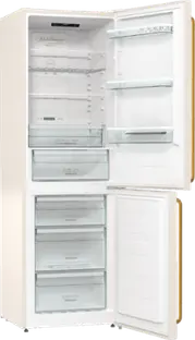Двухкамерный холодильник Gorenje NRK6192CLI фото 2 Двухкамерный холодильник Gorenje NRK6192CLI фото 2