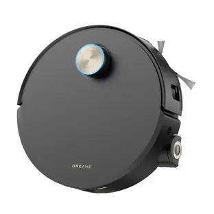 Робот-пылесос Dreame Aqua10 Ultra Roller Complete Black фото 3