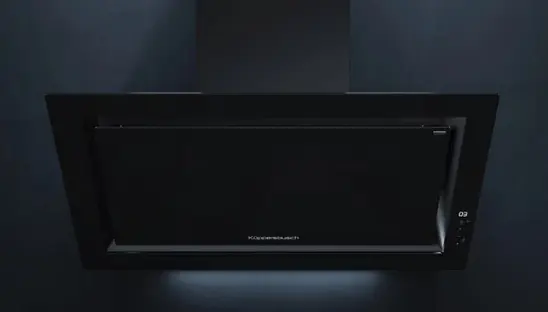Вытяжка Kuppersbusch DW 9880.0 S фото 2