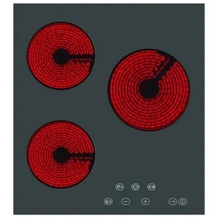 Варочная панель Simfer H 45D13B001 Варочная панель Simfer H 45D13B001
