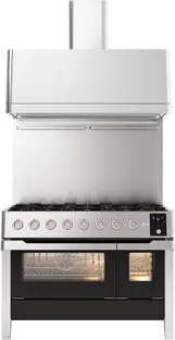 Варочный центр ILVE PM128DS3/SS фото 3