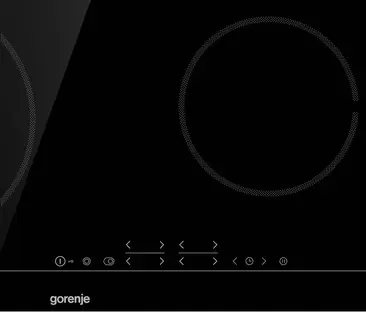 Варочная панель Gorenje ECT643BSC фото 3