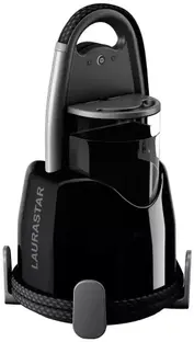 Гладильная система LauraStar LIFT+ EU ULTIMATE BLACK фото 1