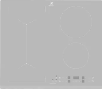 Варочная поверхность Electrolux IPE6443SF Варочная поверхность Electrolux IPE6443SF