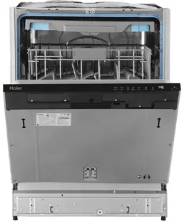 Встраиваемая посудомоечная машина Haier HDWE14-094RU фото 1 Встраиваемая посудомоечная машина Haier HDWE14-094RU фото 1