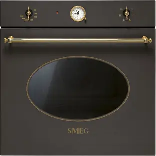 Духовой шкаф Smeg SF800C Coloniale