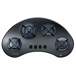Варочная панель Teka VR 90 4G AI TR AL NAT