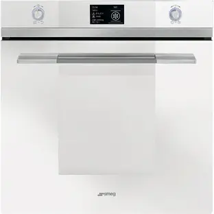 Духовой шкаф Smeg SFP130BE Духовой шкаф Smeg SFP130BE