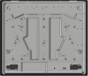 Газовая варочная панель Gorenje G640EB фото 3 Газовая варочная панель Gorenje G640EB фото 3