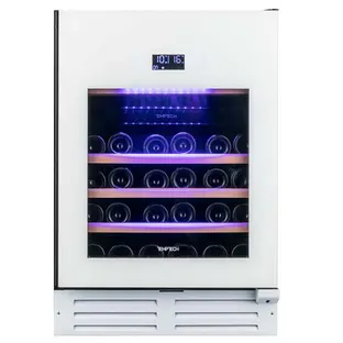 Холодильник винный Temptech EX60DRW фото 1 Холодильник винный Temptech EX60DRW фото 1