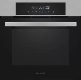 Духовой шкаф MAUNFELD AEOD6063S фото 1