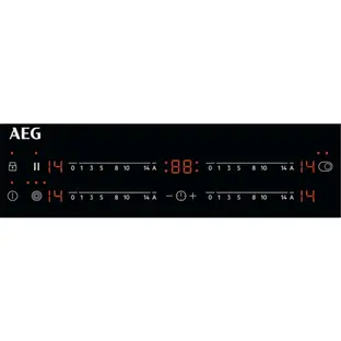 Стеклокерамическая панель AEG HK654070IB фото 2