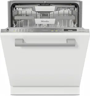 Посудомоечная машина Miele G 7260 SCVi фото 1