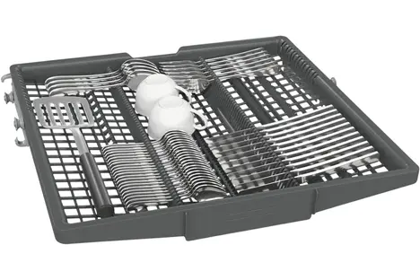 Посудомоечная машина SIEMENS SN636X06KE фото 3