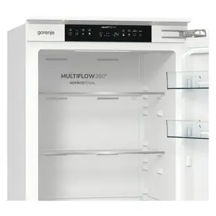Холодильник Gorenje NRKI517142 фото 1