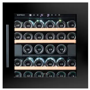 Холодильник винный Temptech OZ60DB-24 фото 1