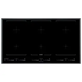 Варочная панель AEG HK 595697 FB