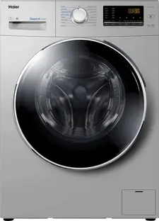 Стиральная машина Haier HW60-1239S фото 1 Стиральная машина Haier HW60-1239S фото 1