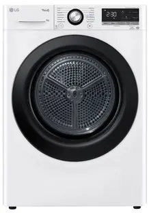 Сушильная машина LG DC90V3V6W фото 1