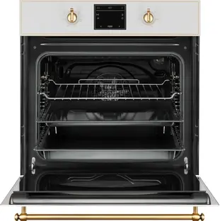 Духовой шкаф Kuppersberg SR 615 W Bronze фото 2