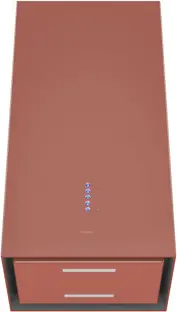 Вытяжка Maunfeld Bath Plus 402 медный фото 2 Вытяжка Maunfeld Bath Plus 402 медный фото 2