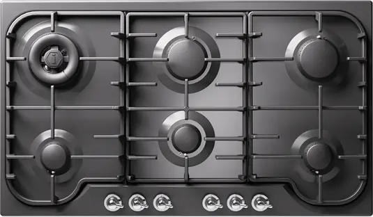 Газовая панель ILVE HCB906CN/MGC