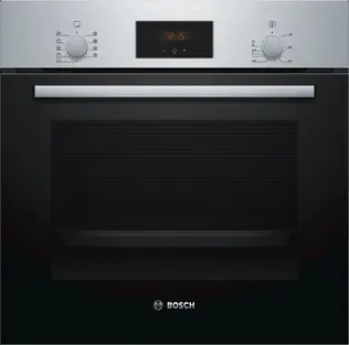 Духовой шкаф Bosch HBF134ES1 фото 1