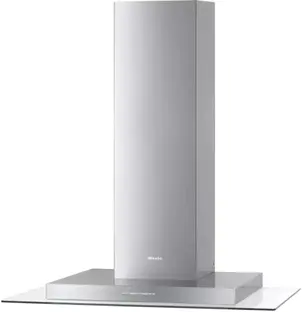 Вытяжка Miele DA 5495 W фото 1