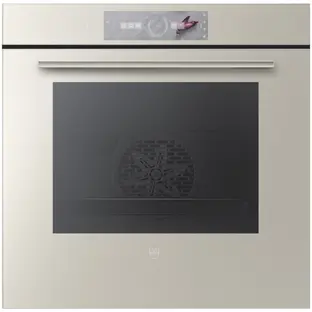 Духовой шкаф V-ZUG Combair V6000 60 жемчуг C6T-21057 фото 1