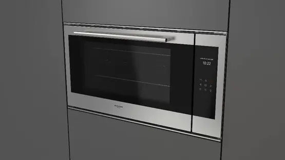 Духовой шкаф Fulgor Milano FCO 9013 TM X фото 1 Духовой шкаф Fulgor Milano FCO 9013 TM X фото 1