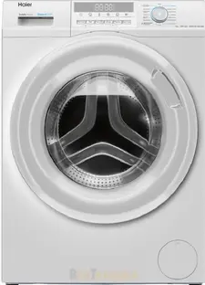Стиральная машина Haier HW60-BP10929BE фото 1