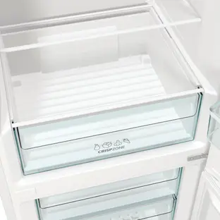 Холодильник Gorenje RK6191EW4 фото 3