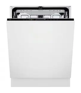Посудомоечная машина AEG NG92IX20PK фото 1