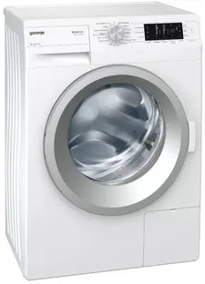 Стиральная машина Gorenje MV 65FZ23/S Стиральная машина Gorenje MV 65FZ23/S