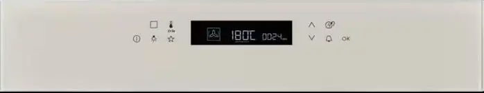Духовой шкаф Electrolux LOE7C31S фото 2