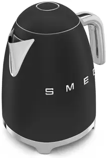 Чайник Smeg KLF03BLMEU фото 3 Чайник Smeg KLF03BLMEU фото 3