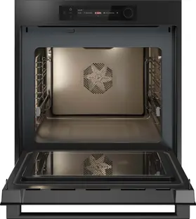 Духовой шкаф Asko OCM66GSH фото 3