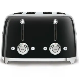 Тостер Smeg TSF03BLEU фото 2