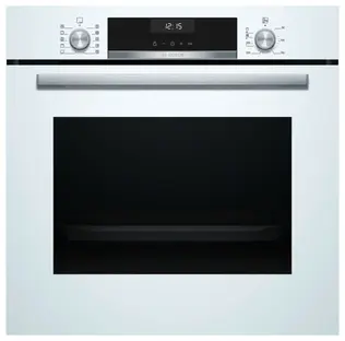 Духовой шкаф Bosch HBG 517 BW 0R Духовой шкаф Bosch HBG 517 BW 0R