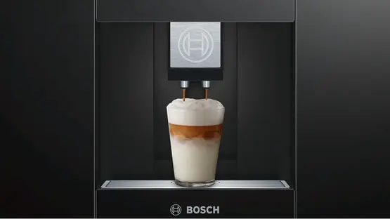Встраиваемая кофемашина Bosch CTL 636ES1 фото 2