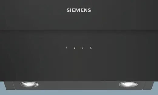 Вытяжка Siemens LC65KA670R фото 3