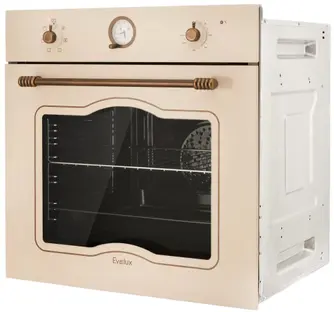 Духовой шкаф Evelux EO 640 IR фото 3