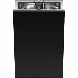 Встраиваемая посудомоечная машина Smeg STA4523