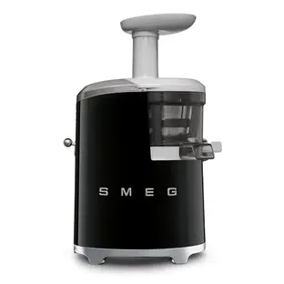 Соковыжималка Smeg SJF01BLEU фото 2